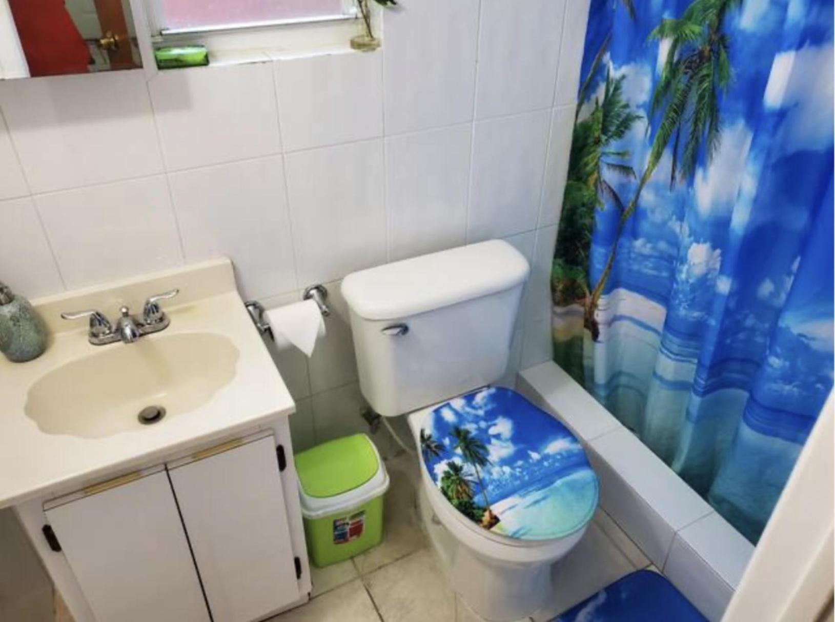 Habitación en casa particular Coco Sol 2 By Mymiamistay